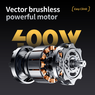 Elektroscooter AOVOPRO ESBS 500W  Elektroscooter AOVOPRO ESBS 500W